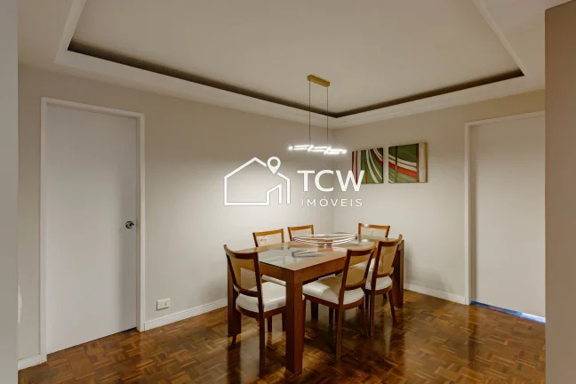 Imagem Apartamento à venda no bairro Itaim Bibi - São Paulo/SP, Zona Sul