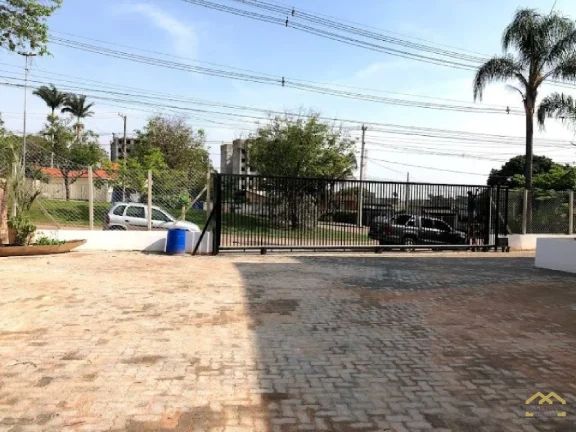 Imagem Galpão á Venda no Medeiros - Jundiaí/SP