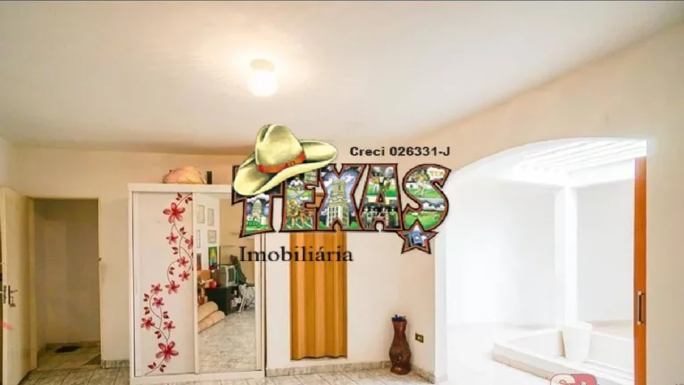 Imagem CASA COMERCIAL - VILA CARRÃO