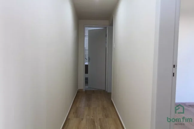 Imagem Apartamento de 2 dormitório para aluguel no Centro Histórico, Porto Alegre/RS