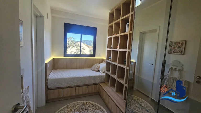 Imagem Edifício Momento Residence em Caioba - Matinhos PR