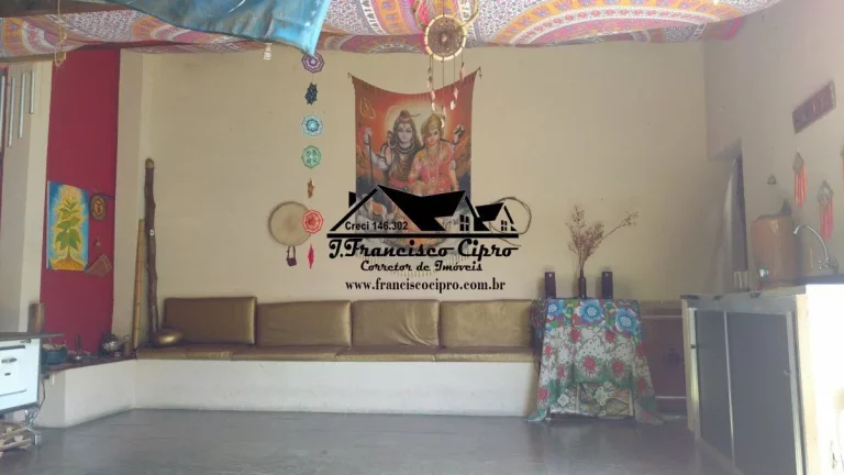 Imagem Casa-Terrea-para-Venda-em-Portal-das-Colinas-Guaratingueta-SP