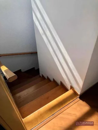 Imagem Sobrado com 2 dormitórios à venda por R$ 640.000,00 - Vila Mascote - São Paulo/SP