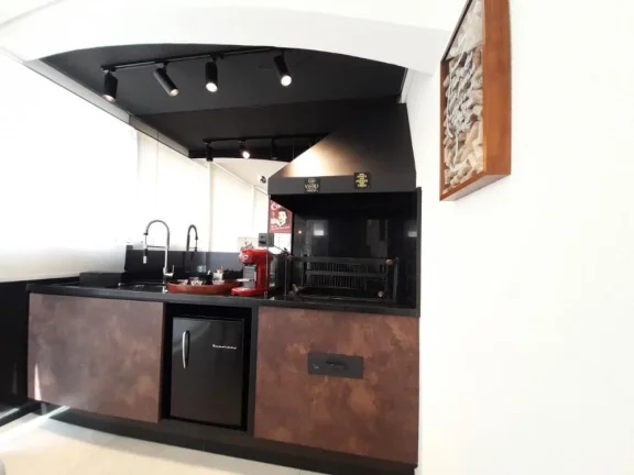 Imagem Apto. MONT BLANC 162m²