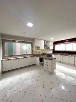 Imagem Casa Espetacular no Santa Marina – 4 Suítes na Barra da Tijuca