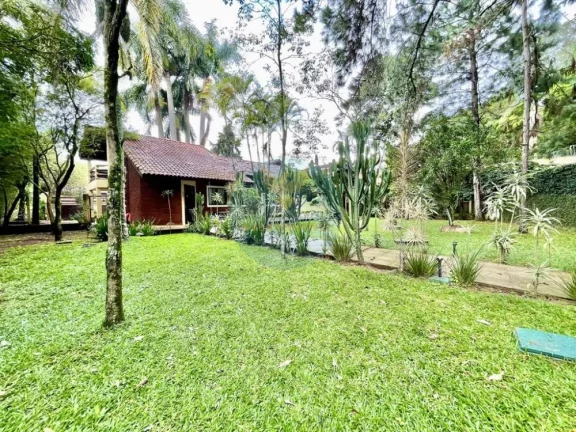 Imagem Casa em Condomínio a Venda no bairro Granja Viana - Carapicuíba, SP