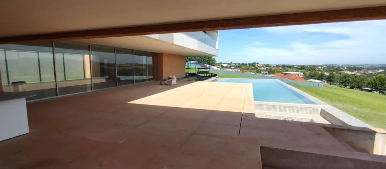 Imagem Casa no condomínio Quinta da Baroneza