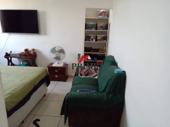 Imagem Casa - Bairro Novo Santos Dumont - Lagoa Santa