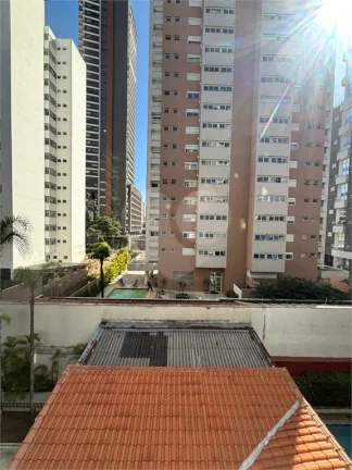 Imagem Apartamento à venda ou para alugar com 2 quartos no condomínio Monalisa, São Paulo - SP