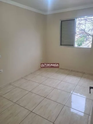 Imagem Apartamento com 2 dormitórios à venda, 63 m² por R$ 280.000,00 - Vila Progresso - Guarulhos/SP