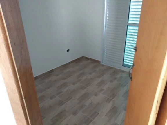Imagem Apartamento com 2 dormitórios à venda, 52 m² por R$ 270.000,00 - Vila Linda - Santo André/SP