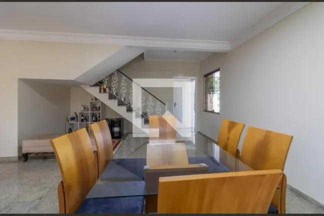 Imagem Casa à Venda - Vargem Pequena, 5 Quartos, 420 m2