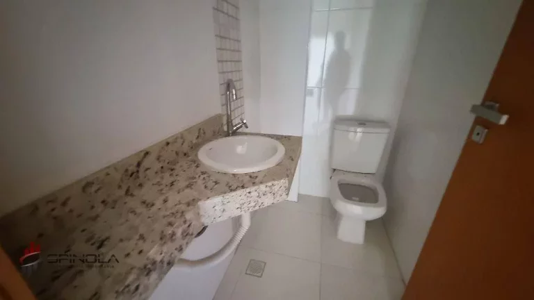 Imagem Apartamento com 2 dormitórios à venda, 100 m² por R$ 720.000,00 - Tupi - Praia Grande/SP