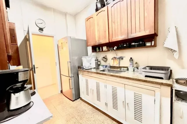 Imagem Copacabana – Rua República do Peru | Residencial › Apartamento 3 quarto(s) à Venda