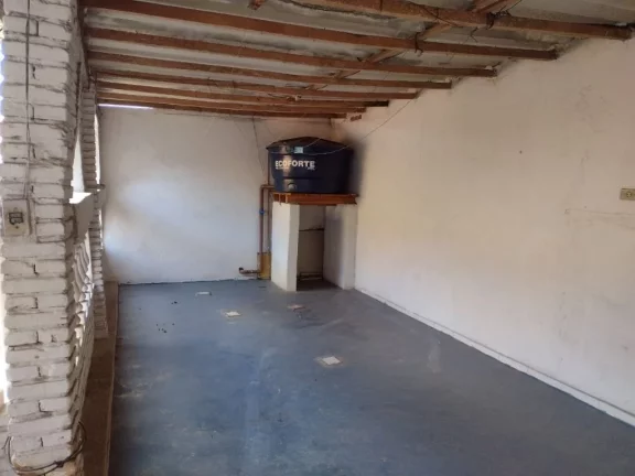 Imagem Casa com 2 dormitórios à venda, 132 m² por R$ 390.000,00 - Vila Amorim - Suzano/SP