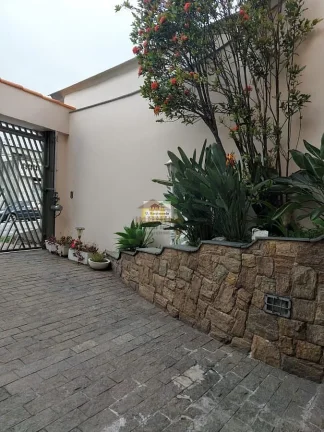 Foto do imóvel: Casa Padrão