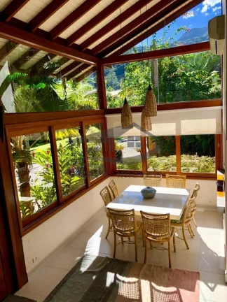 Imagem CASA EM COND. NA PRAIA DE PAUBA