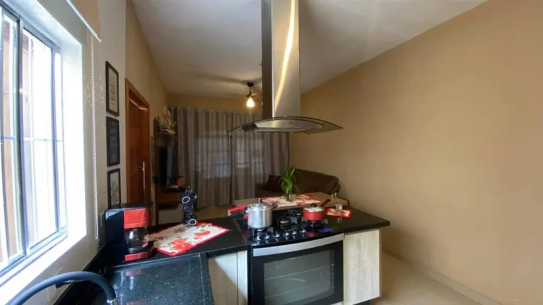 Imagem CASA TUPI - PRAIA GRANDE SP