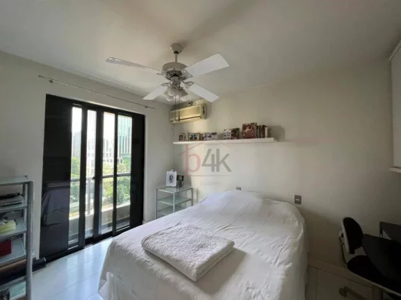 Imagem Apartamento de 4 dormitórios à venda no Itaim Bibi - SP