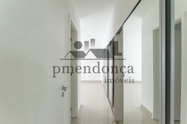 Imagem Higienópolis, apartamento reformado com 3 quartos (1 suíte) e 1 vaga, 164 m².
