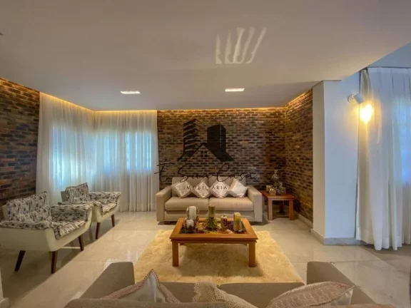 Imagem Casa de 4 quartos no Bairro Braúnas/Trevo