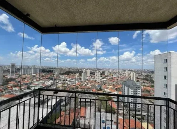 Imagem Apartamento à venda, 76 m² por R$ 585.000,00 - Picanco - Guarulhos/SP