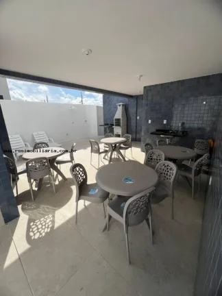 Imagem Apartamento à venda Planice Real, Gramame em João Pessoa/PB