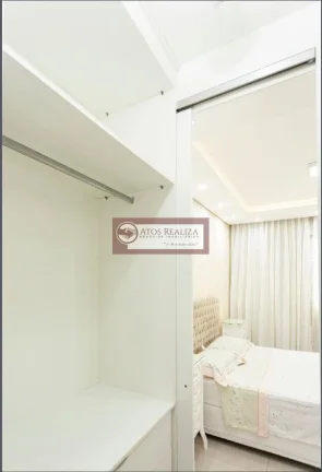 Imagem Apartamento à venda na Vila Inglesa SP, 2 dorms, 65m², R$440 mil