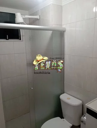 Imagem VENDE-SE APARTAMENTO NA CARMOSINA