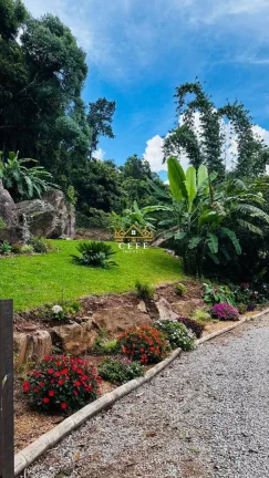 Imagem Chácara - Sítio com 4 Dormitorio(s) localizado(a) no bairro Pinhal Alto em Nova Petrópolis / RIO GRANDE DO SUL Ref.:1548