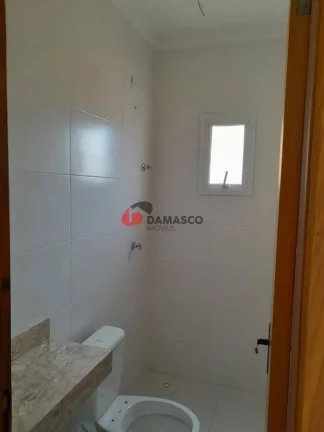 Imagem Apartamento à venda 3 Quartos, 1 Suite, 2 Vagas, 140M², Utinga, Santo André - SP