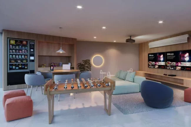 Imagem Apartamento de luxo à venda em Cabo de Santo Agostinho, Paiva, 107m2