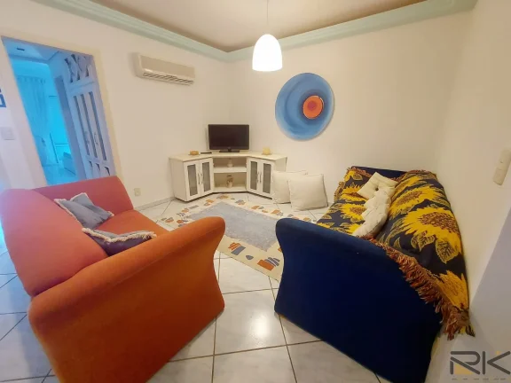 Imagem Apartamento cobertura duplex frente mar com 4 dormitórios, 310 m²