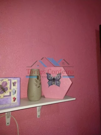 Imagem Sobrado com 2 dorm. + 1 vaga - Taboão da Serra