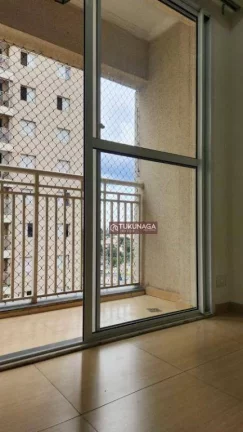 Imagem Apartamento com 3 dormitórios à venda, 65 m² por R$ 385.000,00 - Ponte Grande - Guarulhos/SP