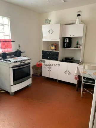 Imagem Casa à venda 3 Quartos, 1 Vaga, 400M², Osvaldo Cruz, São Caetano do Sul - SP