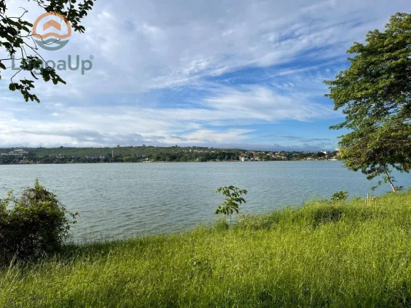 Imagem Terreno à venda, 390 m² por R$ 360.000,00 - Joá - Lagoa Santa/MG
