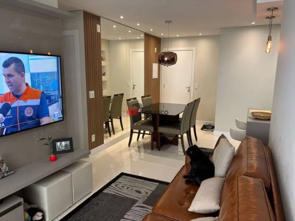 Imagem Apartamento à venda, Osvaldo Cruz, São Caetano do Sul, SP