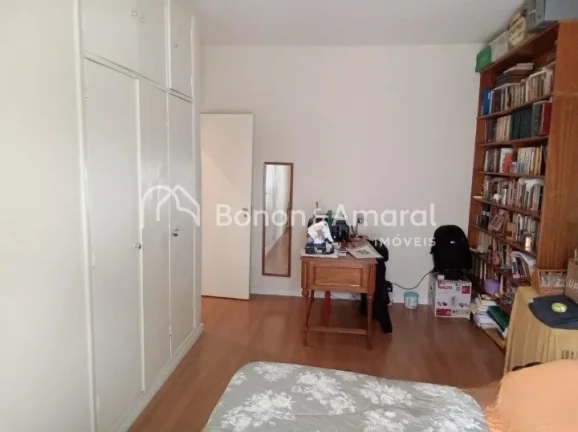 Imagem Apartamento à Venda no Cambuí - Campinas/SP

Este apartamento localizado no coração do Cambuí, ...