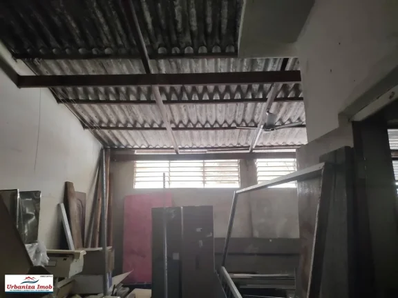 Imagem Excelente Oportunidade | Salão Comercial com 465,00m2, à venda em Campo Grande, Vila Glória
