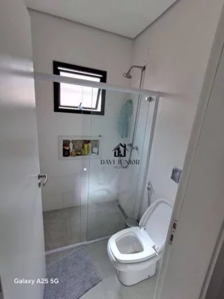 Imagem Casa com 4 dormitórios sendo 2 suites à venda, 264 m² por R$ 2.500.000 - Alphaville Nova Esplanada IV - Votorantim/SP