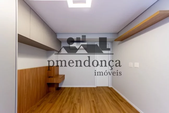 Imagem Vila Madalena, apartamento Loft, 1 suite,