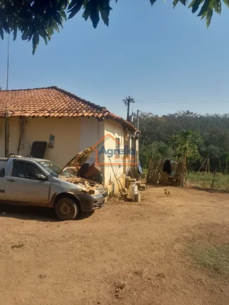 Imagem Sítio à venda no bairro BRUMADO - Mogi Mirim/SP