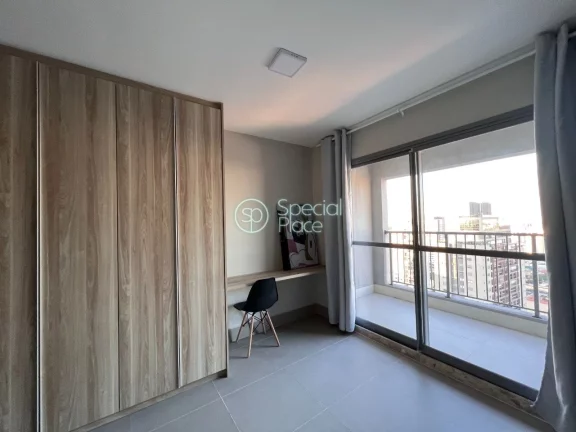 Lançamento Studio na Vila Mariana. Unidades de 36m² a partir de R$ 500.000,00. Um dos studios com ...