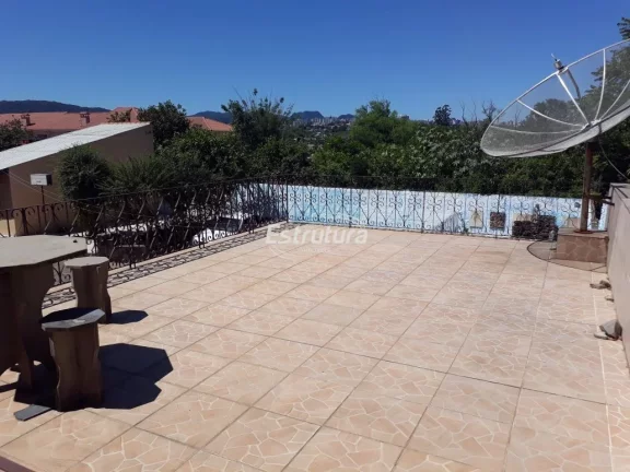 Imagem Excelente casa comercial próxima ao Colégio Militar