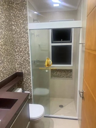 Imagem Apto venda 180m vista piscina Cond Domo Prime Centro SBC SP
