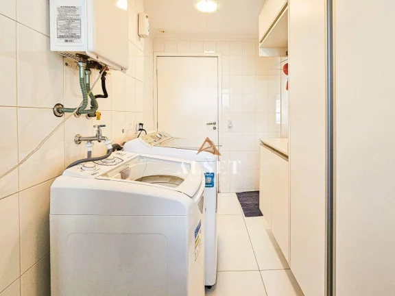 Imagem Apartamento garden com 4 dormitórios na Vila Carrão
