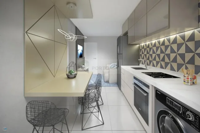 Imagem Apartamento Padrão