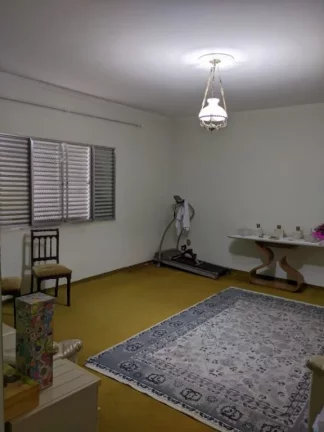 Imagem Casa para alugar, 600 m² por R$ 20.450,00/mês - Vila Romanópolis - Ferraz de Vasconcelos/SP