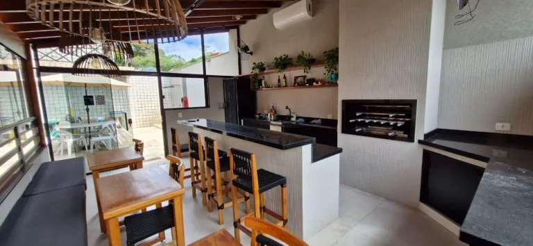 Imagem Studio com 1 dormitório à venda, 36 m² por R$ 390.000,00 - Juquehy - São Sebastião/SP